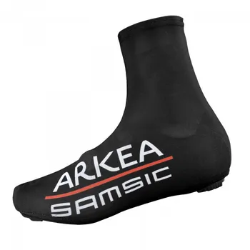 2019 ARKEA SAMSIC Team 2 Цвета Летние Велосипедные Бахилы Кроссовки Галоши Лайкра Дорожный Велосипед MTB Велосипедные Бахилы